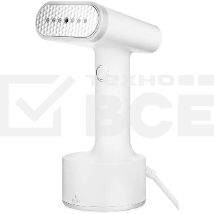 Ручной отпариватель Kitfort КТ-962 1500 Вт.Емкость резервуара для воды 0,15 л.