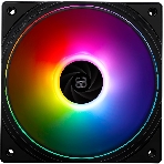 Вентилятор для корпуса Thermalright Fan TL-S12-S ARGb 120мм/PWM/S-FDB Bearing, фото 1