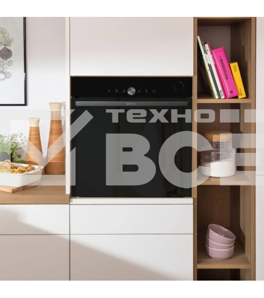 Духовой шкаф Gorenje BPSA6747DGWI
