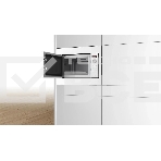 Встраиваемая микроволновая печь Bosch BFL523MW3 Serie 2 белый, фото3