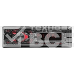 Автомагнитола URAL МОЛОТ АРС-МТ 111К, 1 DIN, Bluetooth, USB Type-A, AUX, фото 1