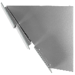 Вытяжка наклонная Beko HCA 62640 W белый, 60 см, 537 м³/ч, 48 дБ, фото8