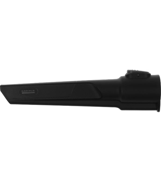 Пылесос моющий Karcher SE 3 черный/белый, 200/500 Вт, уборка сухая/влажная, пылесборник контейнер 2.9 л