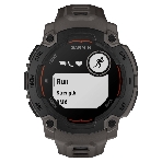 Умные часы Garmin Instinct E 45mm, 0.9' MIP, ANT+ Bluetooth, серый, фото2