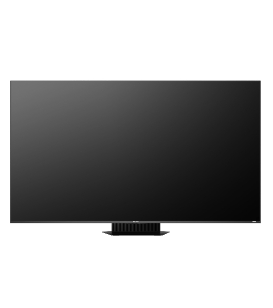 Телевизор Hisense 75' 75UR9S черный