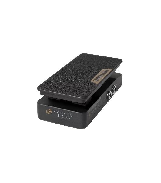 Многофункциональная педаль Hotone Ampero Press (экспрессия, громкость, wah) 10k? Edition