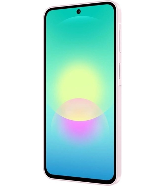 Смартфон Samsung SM-A276B Galaxy A27 5G 8/256Gb розовый