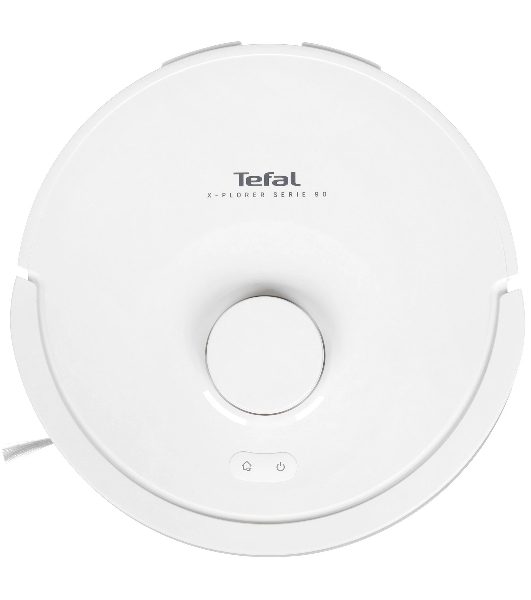 Робот-пылесос TEFAL RG8777WH