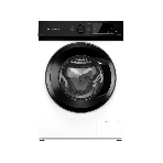 Стиральная машина Kuppersberg WM 420 WW, High-Tech, ВхШхГ 85х59.5х41 см, загрузка 6 кг, 1000 об/мин, 16 программ, инверторный двигатель, пар, отложенный старт, комбинированное управление, цифровой дисплей, энергоэффективность А+++, цвет белый, фото 1