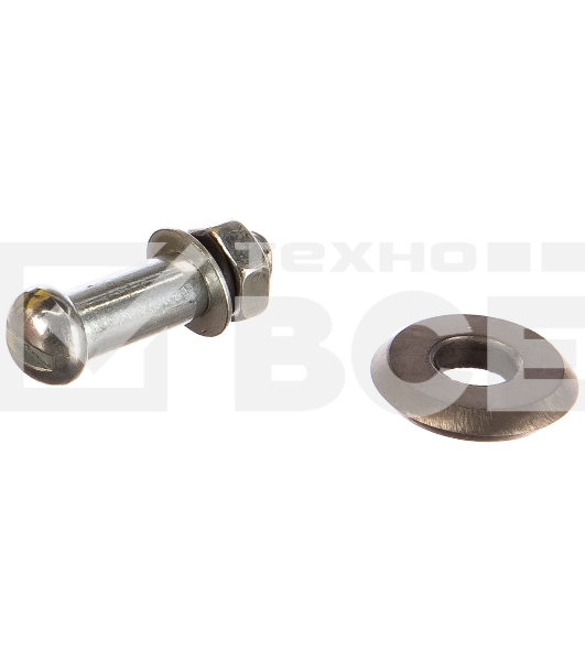Режущий нож к плиткорезу TOPEX, 16 x 6 x 3 mm 16B318