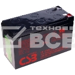 Батарея Ventura HR1234W  12V  9Ah, фото 1