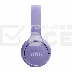 Гарнитура накладные JBL Tune 520BT фиолетовый беспроводные bluetooth оголовье, фото16