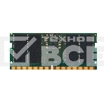 Оперативная память Kingston ValueRAM, DDR5, 8GB (1x8GB), 5600MHz, CL46, SO-DIMM, фото 1