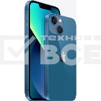 Смартфон Apple iPhone 13 4/128Gb синий, фото14