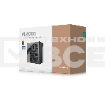 Блок питания Deepcool / GamerStorm PL800D, 800Вт, 80 PLUS Bronze, 120мм, черный, фото6