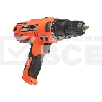 Дрель-шуруповерт Patriot FS 300, Сетевая, 300 Вт, Кейс, фото8