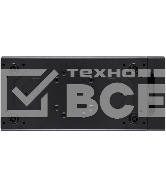 ПК IRU Game 510H6SEA MT i5 12400F (2.5) 16Gb SSD512Gb RTX3050 6Gb Free DOS GbitEth 500W черный (2023150)