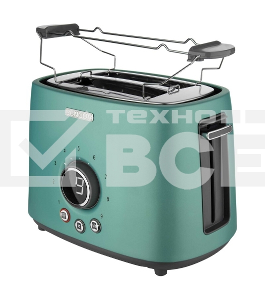 Тостер Sencor STS 6051GR