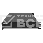 Усилитель Intrend [ALS 4800] Четырёхканальный, 4х800Вт/8Ом, 4х1300Вт/4Ом, 2х2600Вт/8Ом., фото14