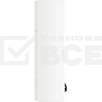 Колонка газовая Electrolux GWH 10 NanoPlus 2.0 20000Вт 10л/мин 550х328х180мм, фото2