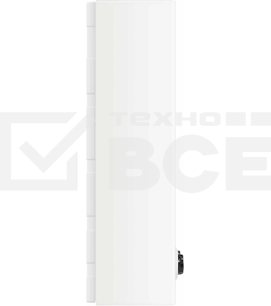 Колонка газовая Electrolux GWH 10 NanoPlus 2.0 20000Вт 10л/мин 550х328х180мм