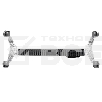 Конвектор Electrolux ECH/AS2 -2000 ER белый, 2000 Вт, 25 м2, термостат, дисплей, фото7
