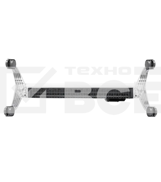 Конвектор Electrolux ECH/AS2 -2000 ER белый, 2000 Вт, 25 м2, термостат, дисплей