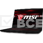 Ноутбук MSI Thin GF63 12VF-2619XRU 15.6
