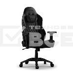 Игровое Кресло AKRacing CALIFORNIA OJAI black, фото7