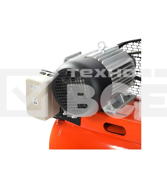 Компрессоры, Пневматическое оборудование Компрессор PATRIOT PTR 100-670