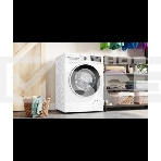 Стирально-сушильная машина Bosch WNG2540LSN белый загрузка фронтальная 10,5 кг, 1400 об/мин., класс: А++, фото3