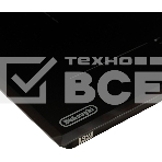 Индукционная варочная панель DeLonghi ELETTRA 4B1P CR независимая, чёрный, фото7