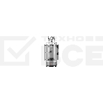 Шашлычница электрическая Redmond RBQ-0252-E 900Вт  серебристый/черный, фото9
