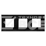 Рамка DKC Avanti 4412906 3 поста (6 мод.) 