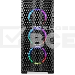 ПК IRU Game 710Z7GP TWR i7 12700F (2.1) 32Gb SSD1Tb RX 7700XT 12Gb Free DOS GbitEth 850W черный (2075027), фото9