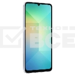 Смартфон Samsung Galaxy A06 SM-A065F 4/128Gb, голубой, фото3