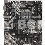 Материнская плата ASRock B450M-HDV R4.0, AM4, AMD B450, 2xDDR4, 4xSATA, 1xM.2, 1xPCIe 3.0 x16, 1xDVI-D, 1xHDMI, 1xVGA, 1x 1Gb LAN, 3x3.5 мм, 7.1, mATX, фото 1