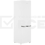 Холодильник Beko B1RCSK312W белый двухкамерный 213/87л морозилка снизу, фото3