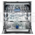 Посудомоечная машина DeLonghi DDWS 665 X Emilio, нержавеющая сталь, 59.8 см, 13 компл., 52 дБ, класс A++, фото6
