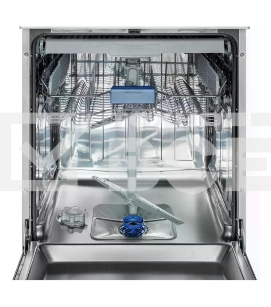 Посудомоечная машина DeLonghi DDWS 665 X Emilio, нержавеющая сталь, 59.8 см, 13 компл., 52 дБ, класс A++