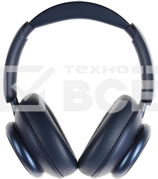 Беспроводные наушники Soundcore Space Q45 синий