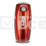 Миксер Energy EN-295R, 5 скоростей, 300 Вт, красный (152486), фото3