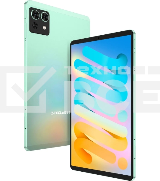 Планшет Teclast T50 Mini G99 T606 (1.6) 8C RAM8Gb ROM128Gb 8.68