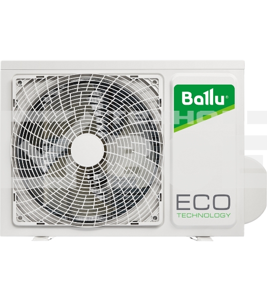 Наружный блок сплит-системы Ballu Platinum City BSEP/out-09HN8 сплит-системы