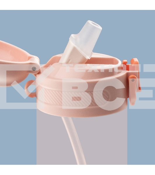 Термокружка TALLER TR-22434 Перси 0,6 л