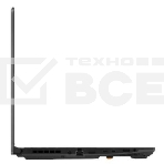 Ноутбук ASUS TUF F17 FX707VUR-HX225 серый 90NR0CS5-M00E30 17.3