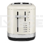 Тостер KitchenAid 5KMT2109EPL 2 тоста, фарфоровый белый, фото6