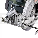 Профессиональная пила циркулярная бесщеточная KLPRO KLDAT18B-20 (18 В/2,0 А·ч), фото5