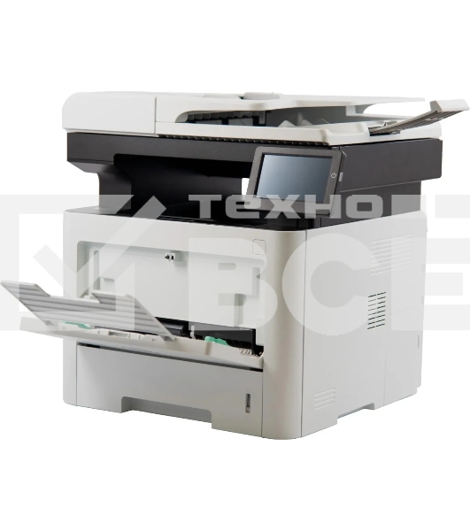 МФУ лазерное монохромное BULAT M3040dna