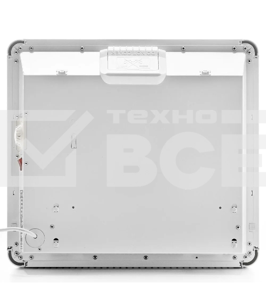 Конвектор электрический Solaris KIP4550M10